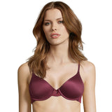 Maidenform® Comfort Devotion® Embellished Demi T-Shirt Bra