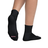 Hanes Women's ComfortBlend® Ankle Socks 6-Pack