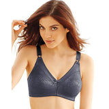 Bali Double Support® Lace Wirefree Bra