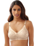 Bali Double Support® Lace Wirefree Bra