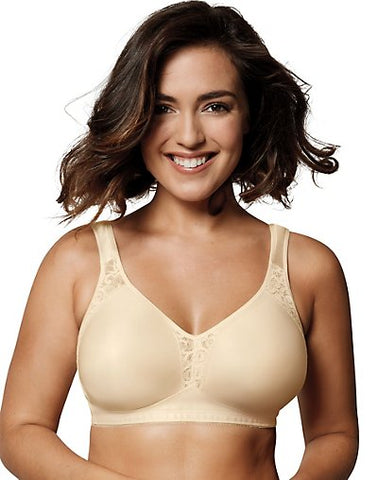 Playtex 18 Hour Seamless Wirefree Bra
