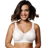 Playtex 18 Hour Seamless Wirefree Bra