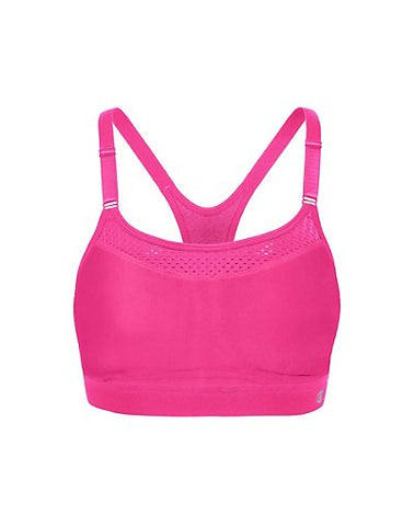 Champion® The Show-Off Sports Bra