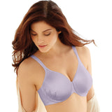 Bali Live It Up® Seamless Underwire Bra