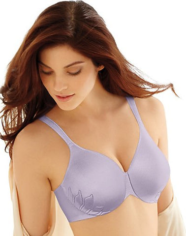 Bali Live It Up® Seamless Underwire Bra