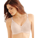 Bali Double Support® Cotton Wirefree Bra