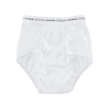 Hanes Big Man's 2X-3X Briefs 3-Pack