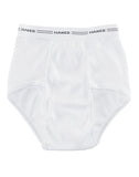 Hanes Big Man's 2X-3X Briefs 3-Pack