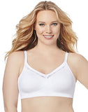 JMS Side and Back Smoothing Wirefree Bra