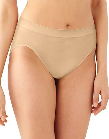 Bali Comfort Revolution Hi-Cut