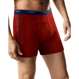 Hanes Men's FreshIQ™ Sport-Inspired Boxer Briefs 6-Pack (5 + 1 Free Bonus Pack)