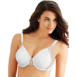 Bali One Smooth U® Side Support Underwire Bra