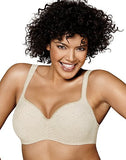 Playtex Secrets Body Revelation Underwire Jacquard Bra