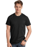 Men's Nano-T Pocket T-Shirt