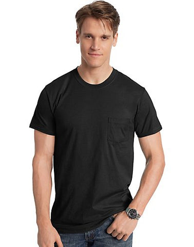 Men's Nano-T Pocket T-Shirt