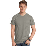 Men's Nano-T Pocket T-Shirt