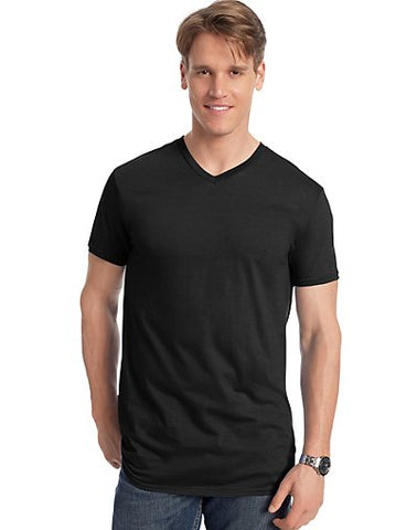Men's Nano-T V-Neck T-Shirt