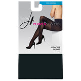 Hanes Women's Firm Control Power Shapers™ Opaque Tights