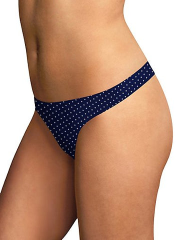 Maidenform® Comfort Devotion® Thong