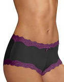 Maidenform® Cheeky Scalloped Lace Hipster
