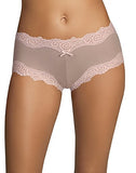 Maidenform® Cheeky Scalloped Lace Hipster
