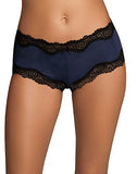 Maidenform® Cheeky Scalloped Lace Hipster