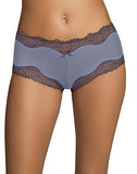 Maidenform® Cheeky Scalloped Lace Hipster