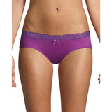 Maidenform® Comfort Devotion® Embellished Hipster