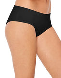 Hanes® Ultimate™ Smooth Tec™ Women's Hipster Panties 3-Pack