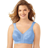 Playtex 18 Hour Original Comfort Strap® Wirefree Bra