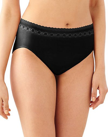 Bali® Comfort Revolution® Lace Hi Cut