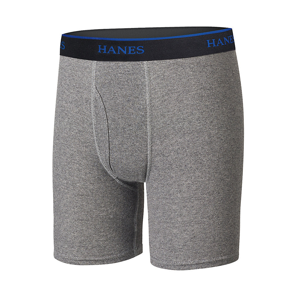 Hanes extra cheap long boxer briefs