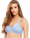 Bali Comfort Revolution Lined Underwire Bra
