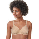 Bali Comfort Revolution Lined Underwire Bra