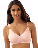 Bali Double Support® Cotton Wirefree Bra
