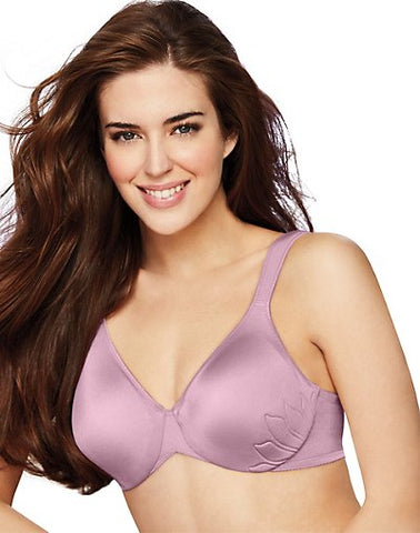 Bali Live It Up® Seamless Underwire Bra