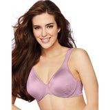 Bali Live It Up® Seamless Underwire Bra