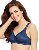 Bali Double Support® Lace Wirefree Bra