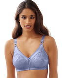 Bali Double Support® Lace Wirefree Bra