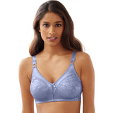 Bali Double Support® Lace Wirefree Bra