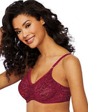Bali Lace 'n Smooth® Underwire Bra