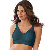 Bali Comfort Revolution® ComfortFlex Fit® Wirefree Bra