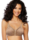 Bali Double Support® Wirefree Bra