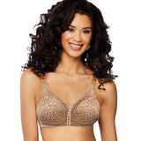 Bali Double Support® Wirefree Bra