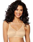 Bali Double Support® Wirefree Bra