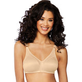Bali Double Support® Wirefree Bra
