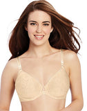 Bali Comfort Revolution® Front Close Underwire Bra