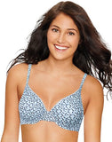 Hanes Ultimate ComfortBlend® T-Shirt Underwire Bra
