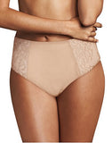 Maidenform Sexy Lace Light Control Thong
