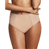 Maidenform Sexy Lace Light Control Thong